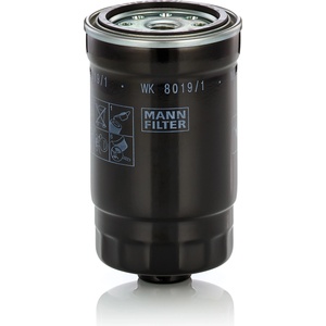 Mann-filter Горивен филтър mann-filter wk 8019/1