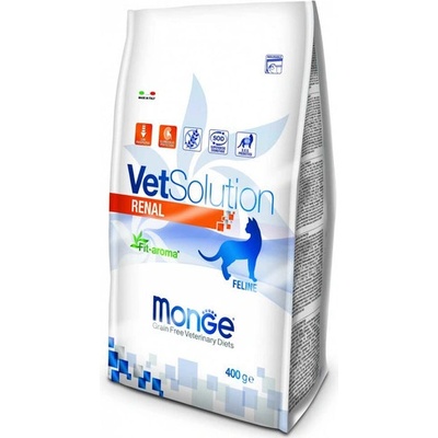 Monge Vet Solution Cat Renal 1,5 kg