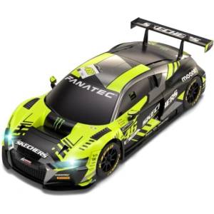SCX Compact Audi R8 LMS VR46