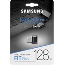 Флаш памет Samsung FIT Plus 128GB USB 3.1 MUF-128AB/APC