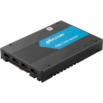 Micron 9300 PRO 3.8TB, MTFDHAL3T8TDP-1AT1ZABYY