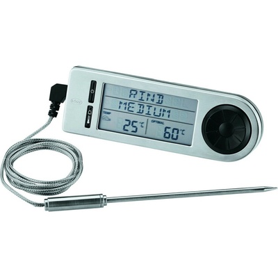 Rösle 25086 Barbecue-Kerntemperaturmesser