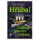 Őfelsége pincére voltam