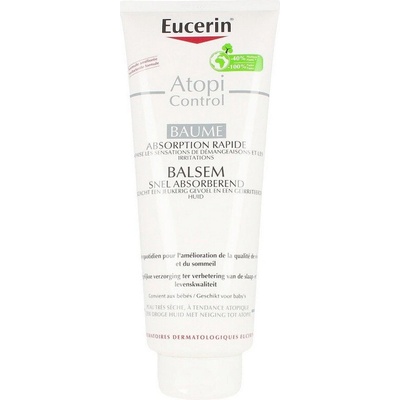 Eucerin AtopiControl tělový balzám 400 ml