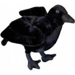 Dubi Raven 25cm