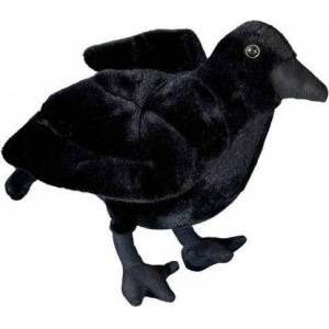 Dubi Raven 25cm