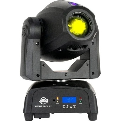 ADJ Focus Spot 2X Spot (1227000010)