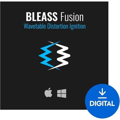 BLEASS Fusion (Дигитален продукт)