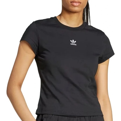 adidas Originals Essential Slim t shirt women iw5707