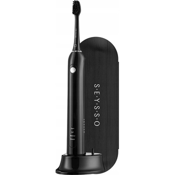 Seysso Carbon Basic Black SE005BLK