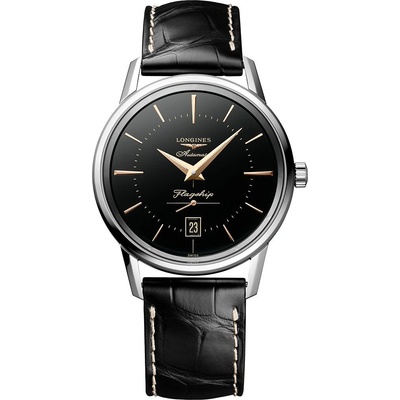 Longines L4.795.4.58.0