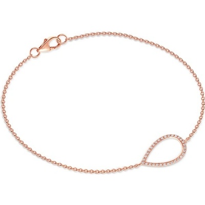 Savicki náramek SAVT11012QDIA4R-1