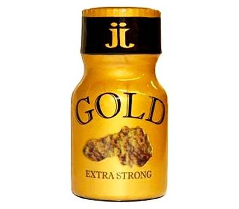 Gold Extra Strong 10 ml