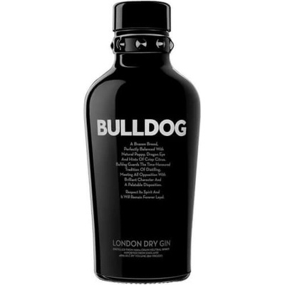 BULLDOG Bulldog