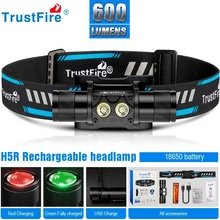 TrustFire H5R