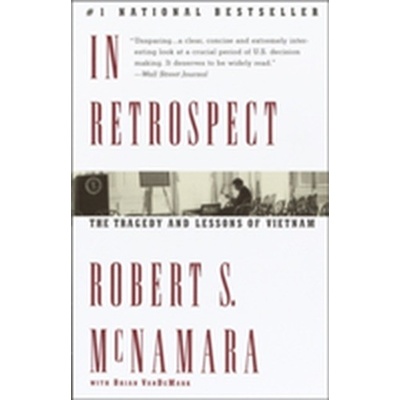 In Retrospect Robert S. McNamara