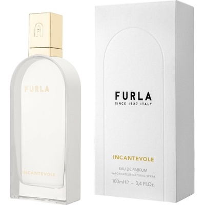 Furla Incantevole parfumovaná voda dámska 100 ml