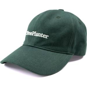 NIKIN Шапка с козирка Nikin TreeCap TreePlanter Cap - Juniper - размер One Size (904-5851-0111)