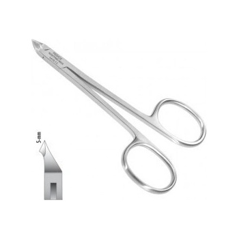 RAUE Instruments Pedice štipky očka 10cm