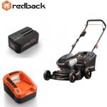 Redback E142C (EXPERTE142C) Косачка