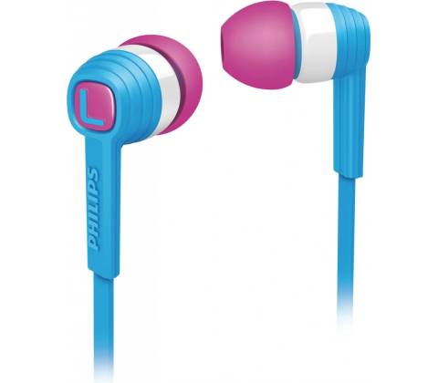 Philips SHE7050