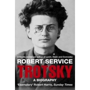 Trotsky | Robert Service (ISBN: 9780330439695)