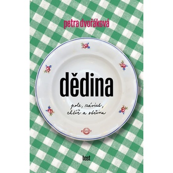 Dědina