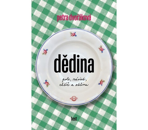 Dědina