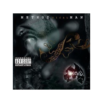 Method Man - Tical -Reissue- LP