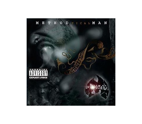Method Man - Tical -Reissue- LP