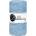 Bobbiny Macrame Regular 3mm - perfect blue