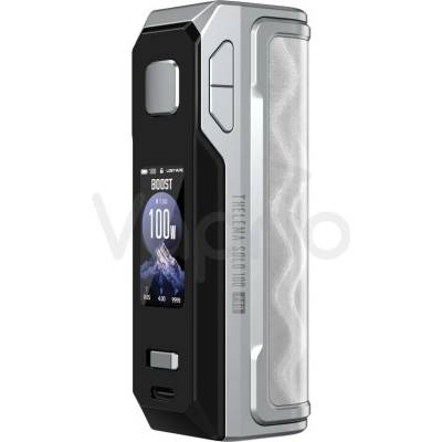 Lost Vape Thelema Solo Mod 100W Black Carbon Fiber