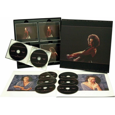Jackson Wanda: Tears Will Be the Chaser - 8 CD