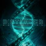 Warner Disturbed: Evolution - CD (023565)