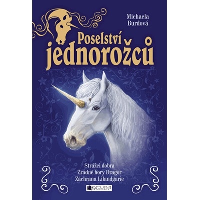 Poselství jednorožců – komplet