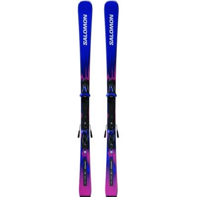 Salomon Equipe SL 10 MI12 GW Racing Racing 26/27 155 – Hledejceny.cz