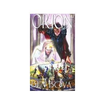Orion - Ben Bova