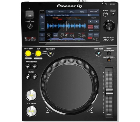 Pioneer XDJ-700