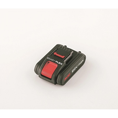 AL-KO EASY FLEX 20 V, 2,5 Ah Li-Ion