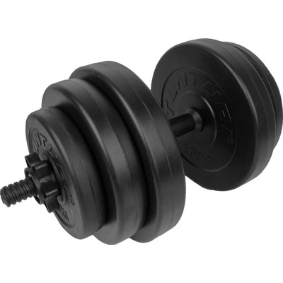 Tunturi Vynil 28 kg