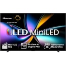 Hisense 100U7Q PRO
