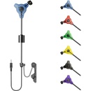 Delphin Signalizátor s Ramínkem TRYO Fialová