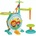 Hola Toys Барабани Hola Toys - На стойка със столче (H3130)