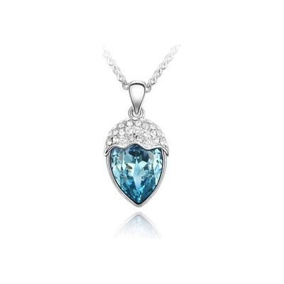 Swarovski element Prívesok KPSW092