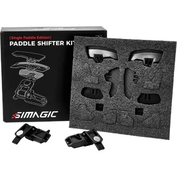 Simagic Single paddle shifter module kit (SINGLE PADDLE SHIFTER MODULE)