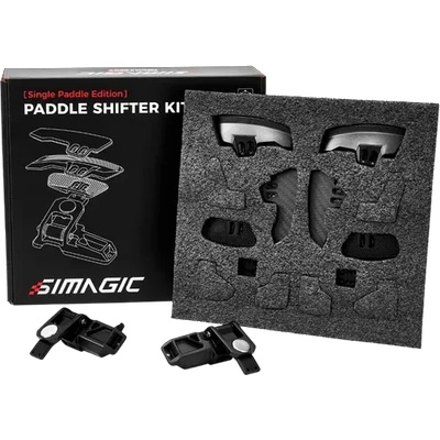 Simagic Single paddle shifter module kit (SINGLE PADDLE SHIFTER MODULE)