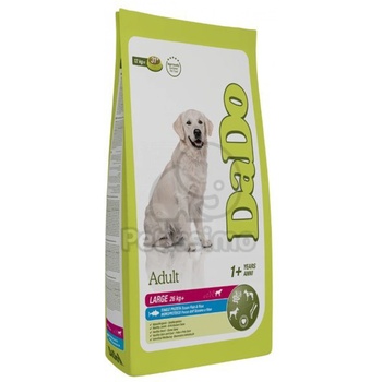 Image 1 of DaDo Puppy Large Breed Ocean fish & rice 20 kg