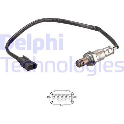 DELPHI Lambda sonda ES21060-12B1