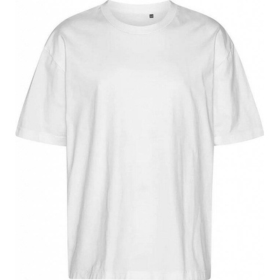 Tiger cotton by Neutral tričko NET60011 bílá