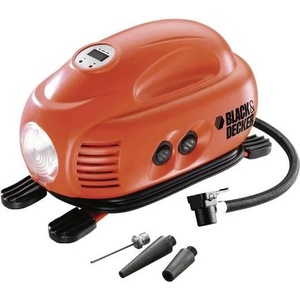 Black & Decker ASI200-XJ